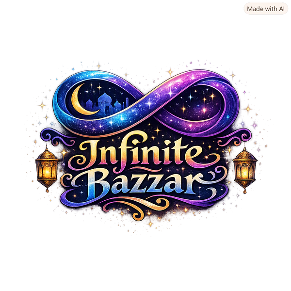 Infinite bazzar